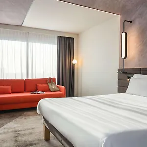 Novotel Brainpark Ξενοδοχείο