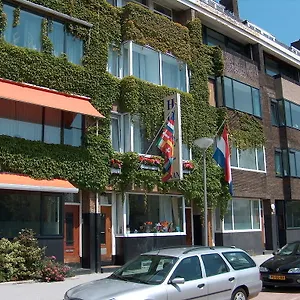 Hotel Baan, Róterdam