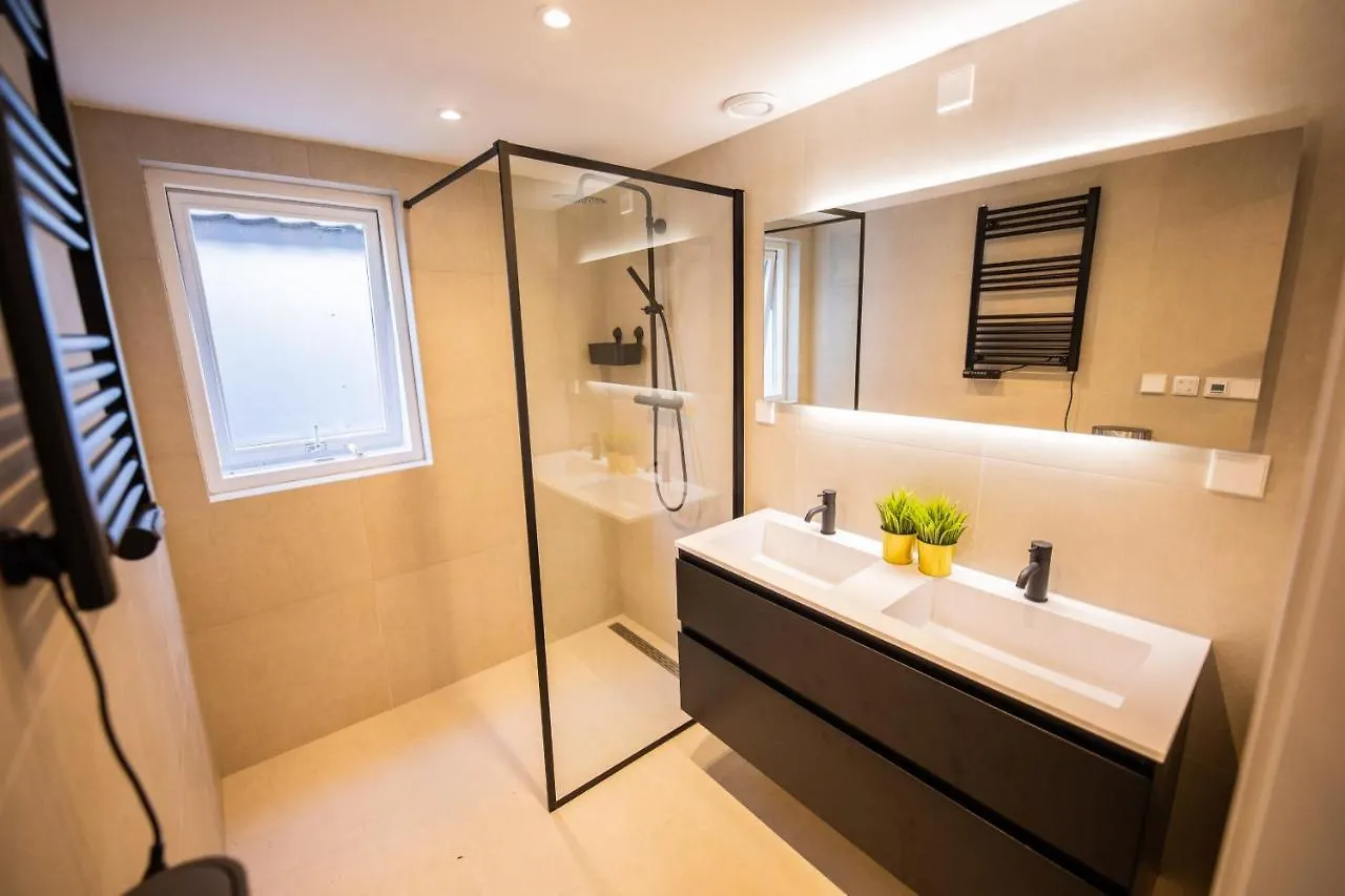 Happily 2 Bedroom Serviced Apartment 75M2 -Nb306H- Rotterdam